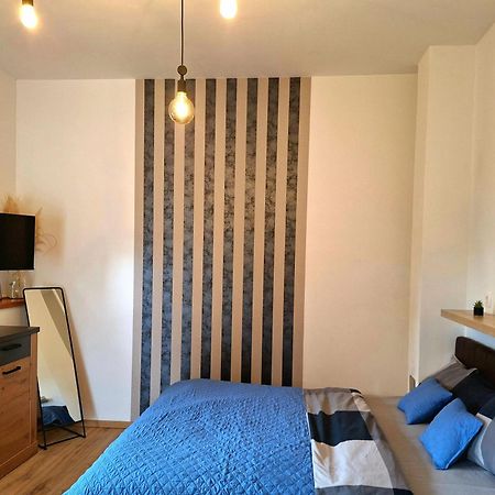 Apartments Sandra Lovran Zewnętrze zdjęcie