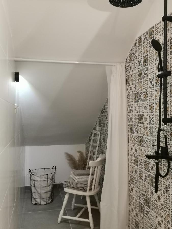 Apartments Sandra Lovran Zewnętrze zdjęcie