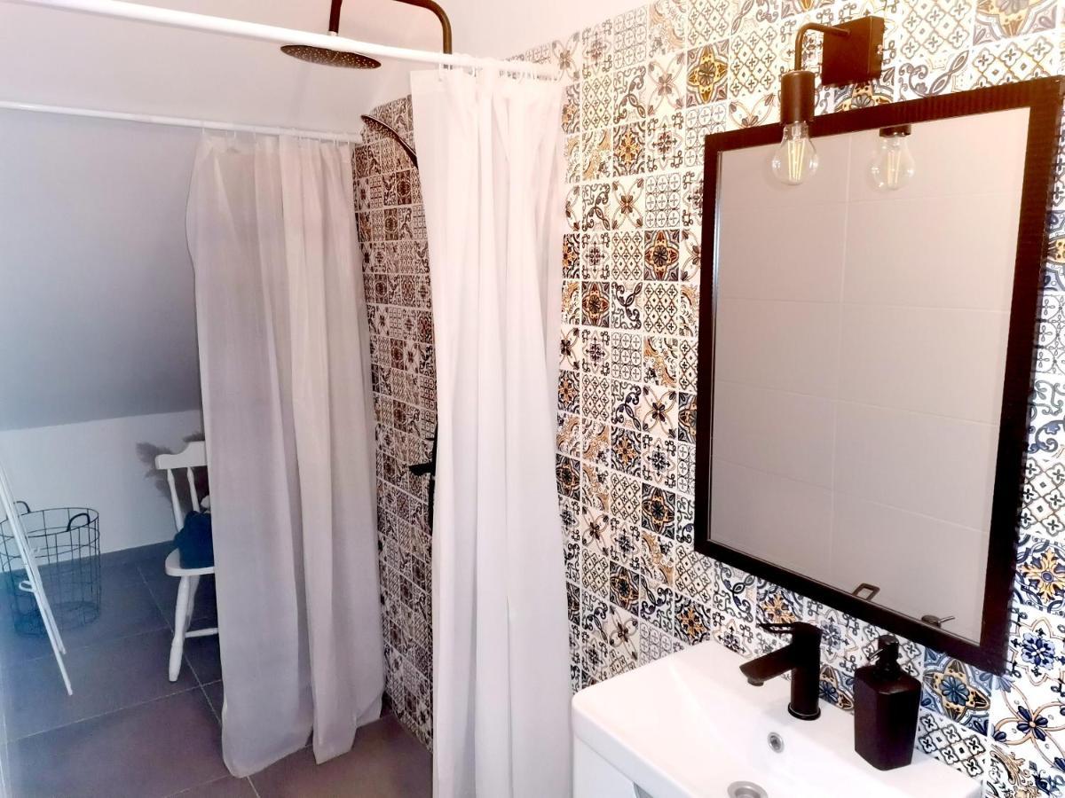Apartments Sandra Lovran Zewnętrze zdjęcie